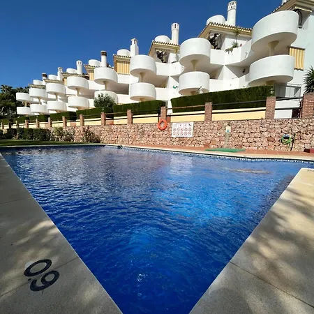 Casadeleon - Costadelsol Vacations & Remote Work Sitio de Calahonda Exterior photo
