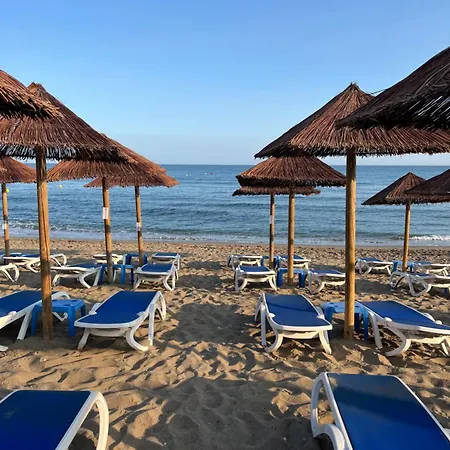 Casadeleon - Costadelsol Vacations & Remote Work Sitio de Calahonda Exterior photo