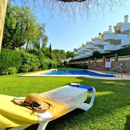 Casadeleon - Costadelsol Vacations & Remote Work Sitio de Calahonda Exterior photo