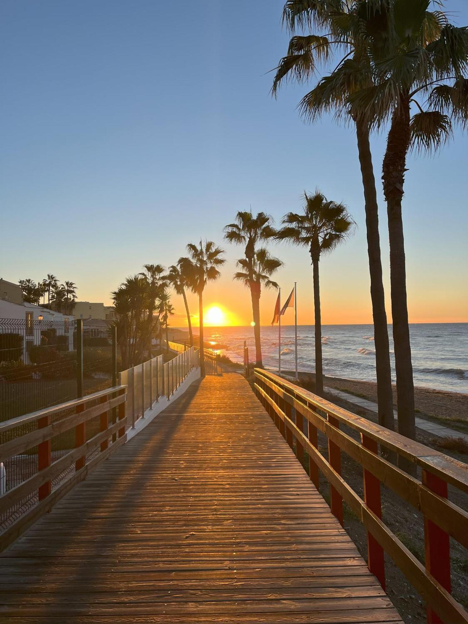 Apartment Casadeleon - Costadelsol Vacations & Remote Work Sitio de Calahonda