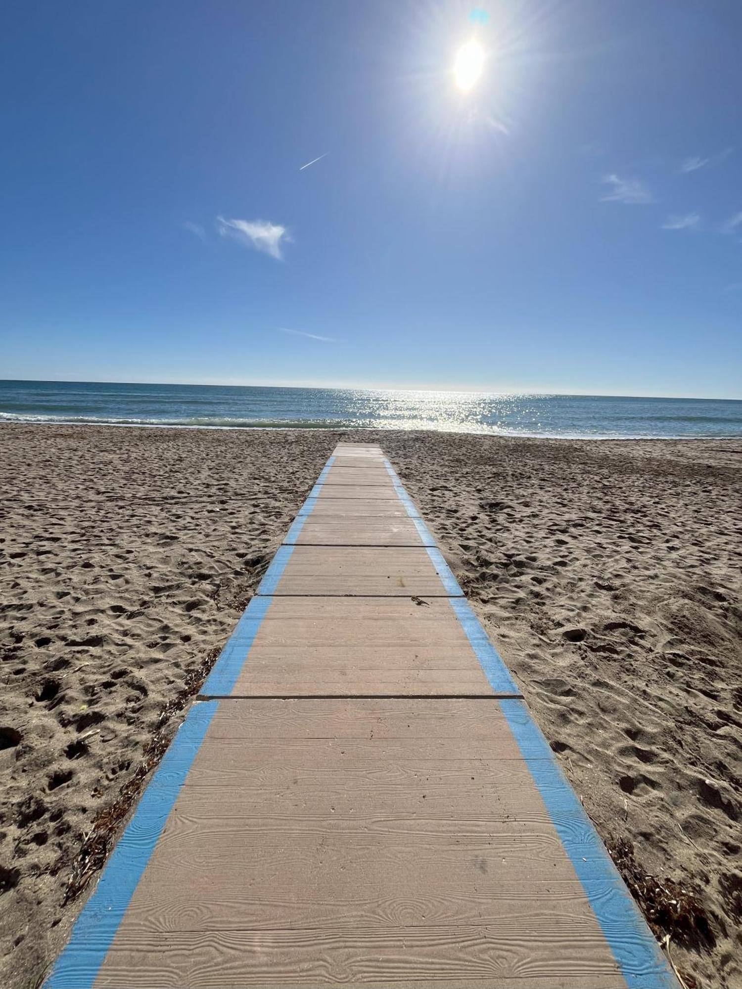 Apartment Casadeleon - Costadelsol Vacations & Remote Work