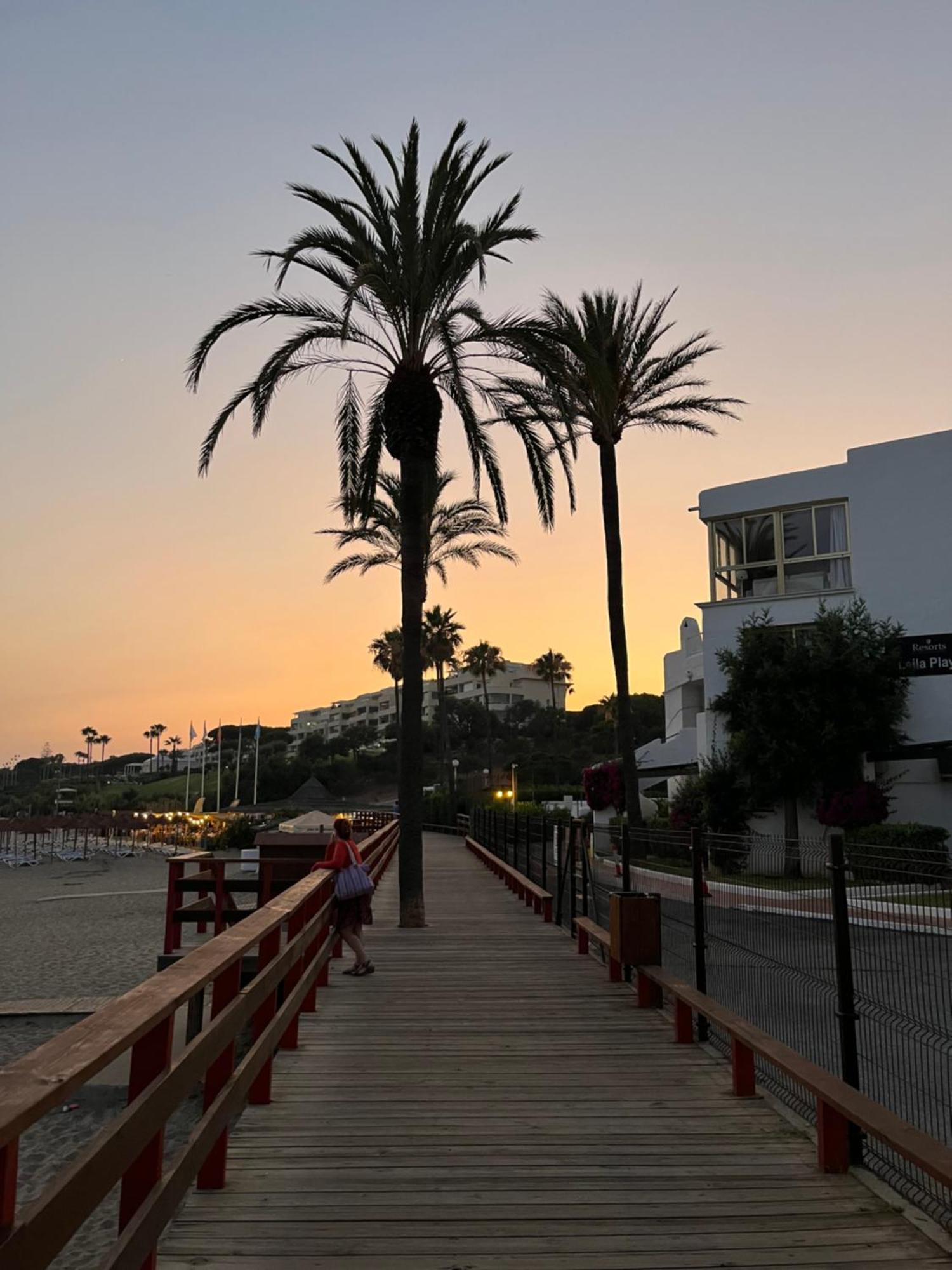 Casadeleon - Costadelsol Vacations & Remote Work *