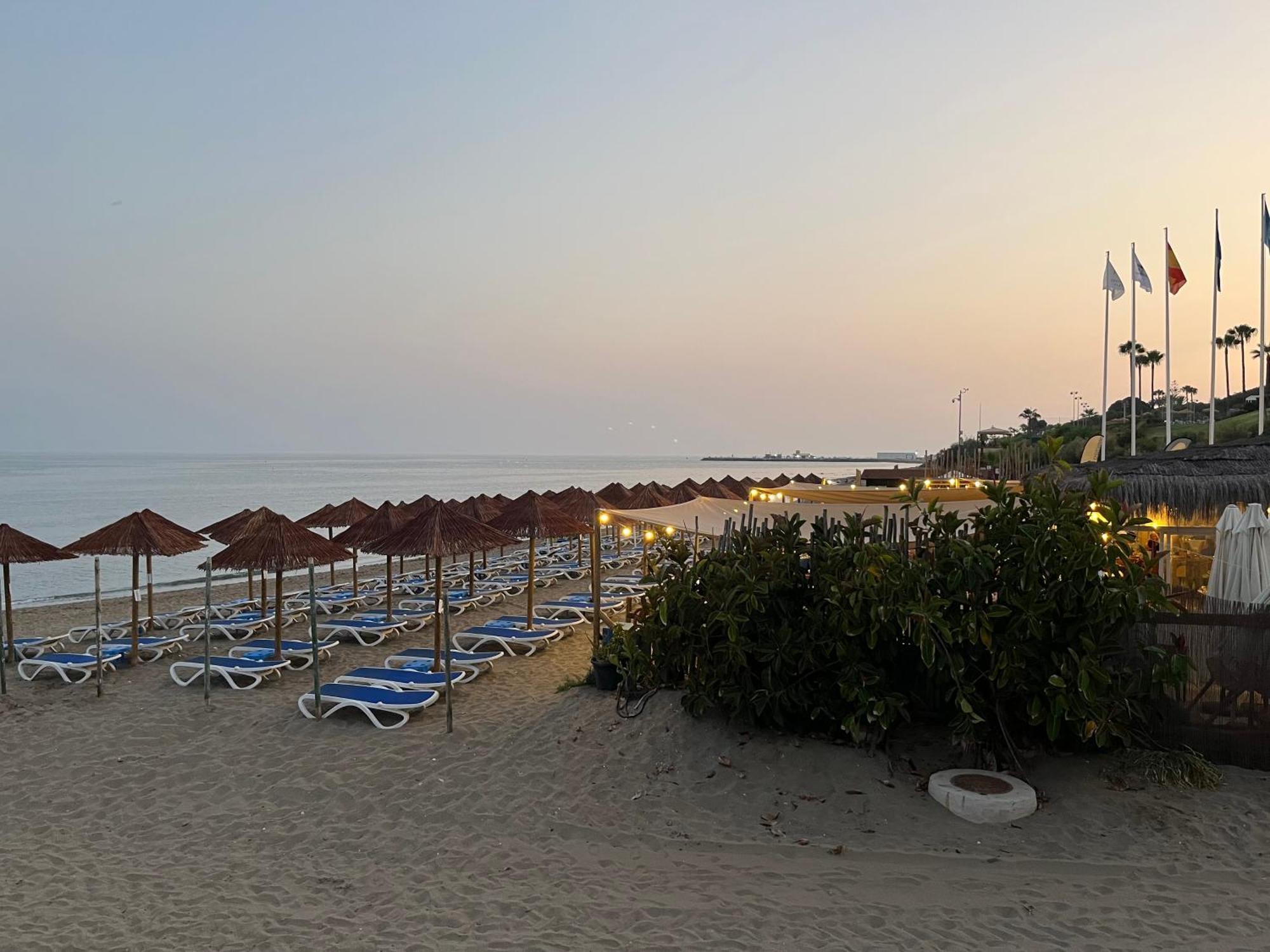 Casadeleon - Costadelsol Vacations & Remote Work Sitio de Calahonda