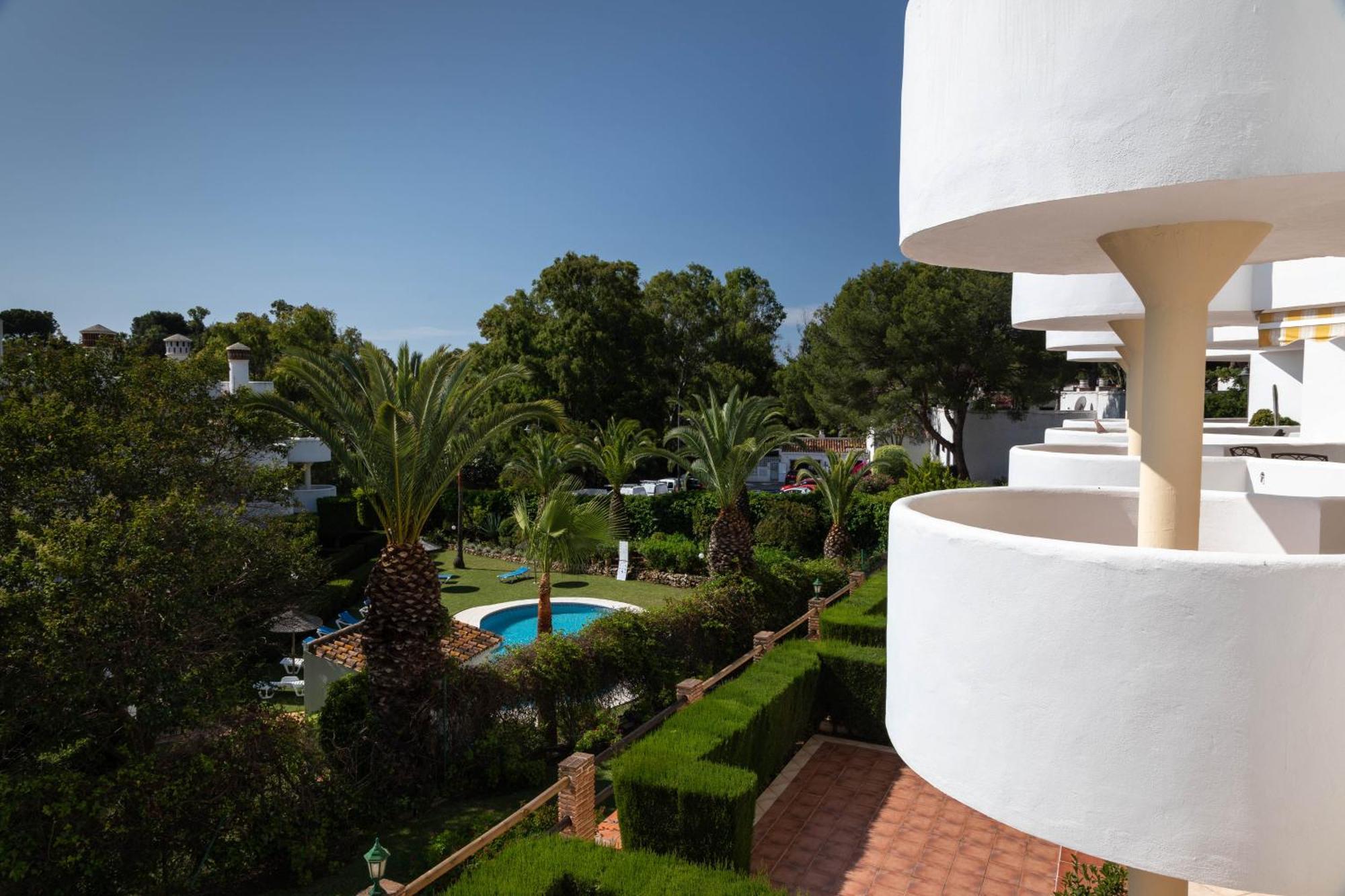 Casadeleon - Costadelsol Vacations & Remote Work * Sitio de Calahonda