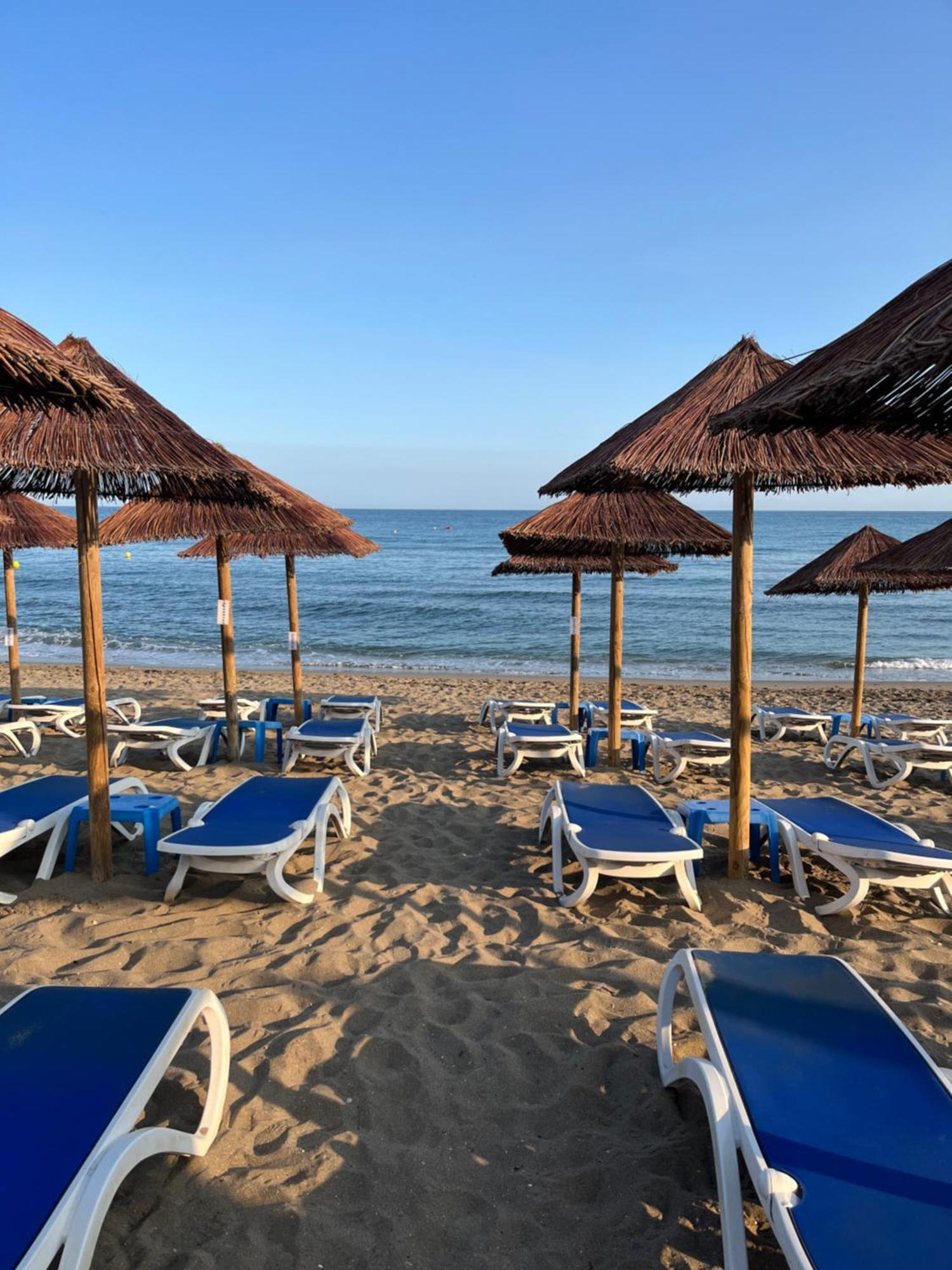 Casadeleon - Costadelsol Vacations & Remote Work