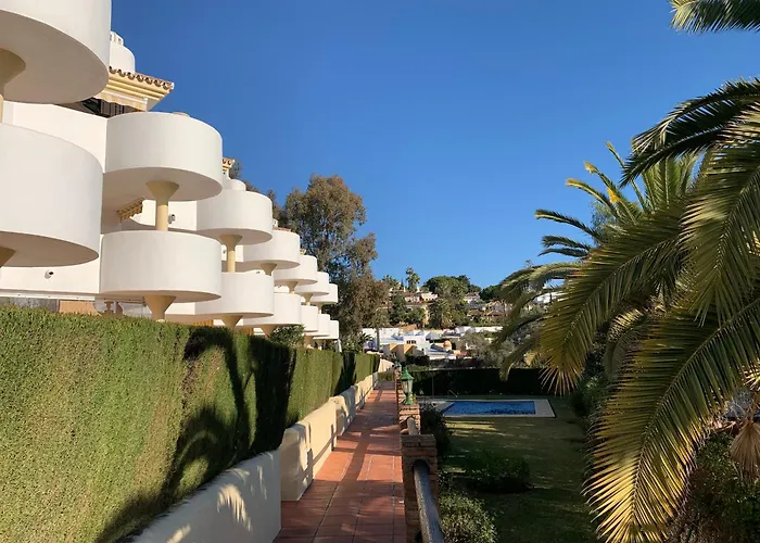 Casadeleon - Costadelsol Vacations & Remote Work
