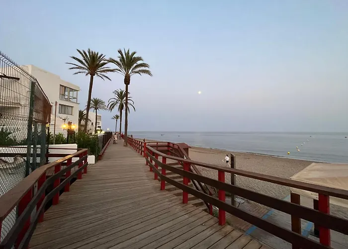 Casadeleon - Costadelsol Vacations & Remote Work