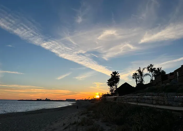 Casadeleon - Costadelsol Vacations & Remote Work