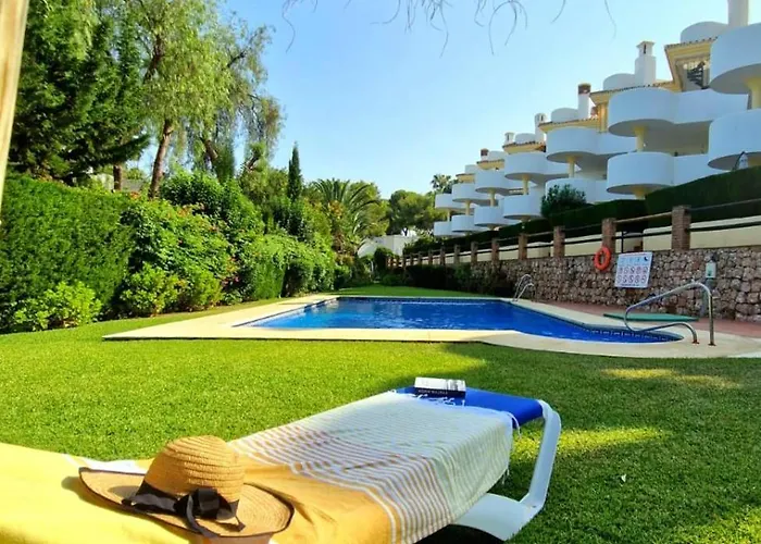 Casadeleon - Costadelsol Vacations & Remote Work