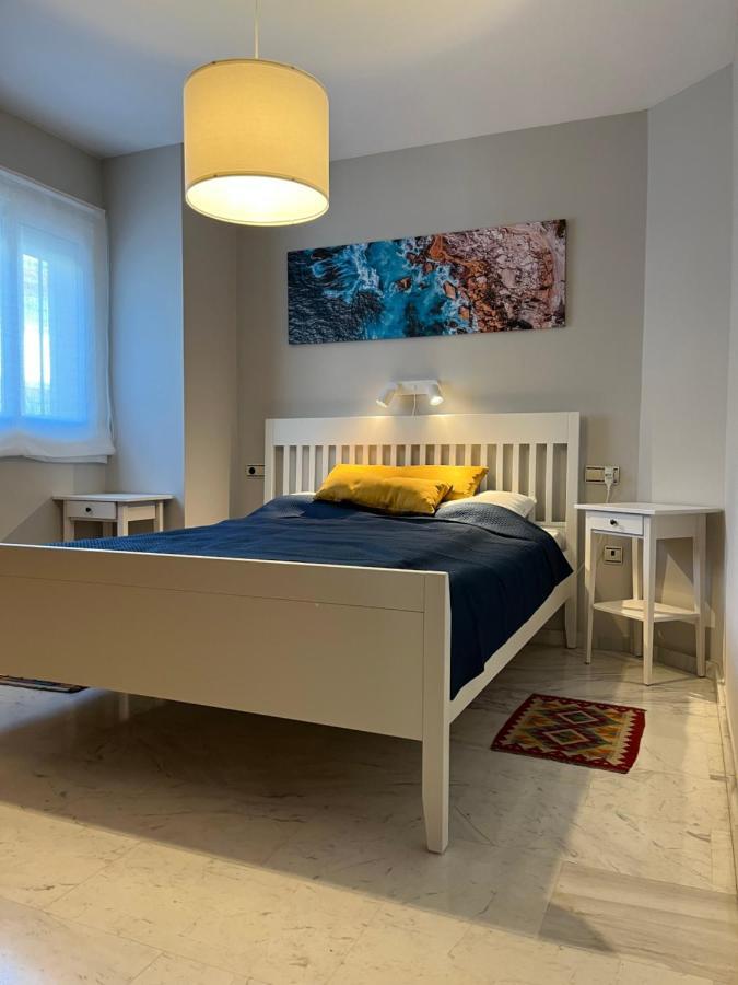 Casadeleon - Costadelsol Vacations & Remote Work Apartment Sitio de Calahonda