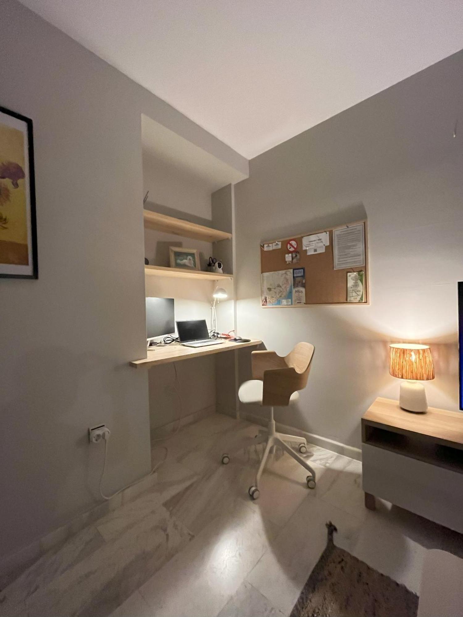 Casadeleon - Costadelsol Vacations & Remote Work Sitio de Calahonda