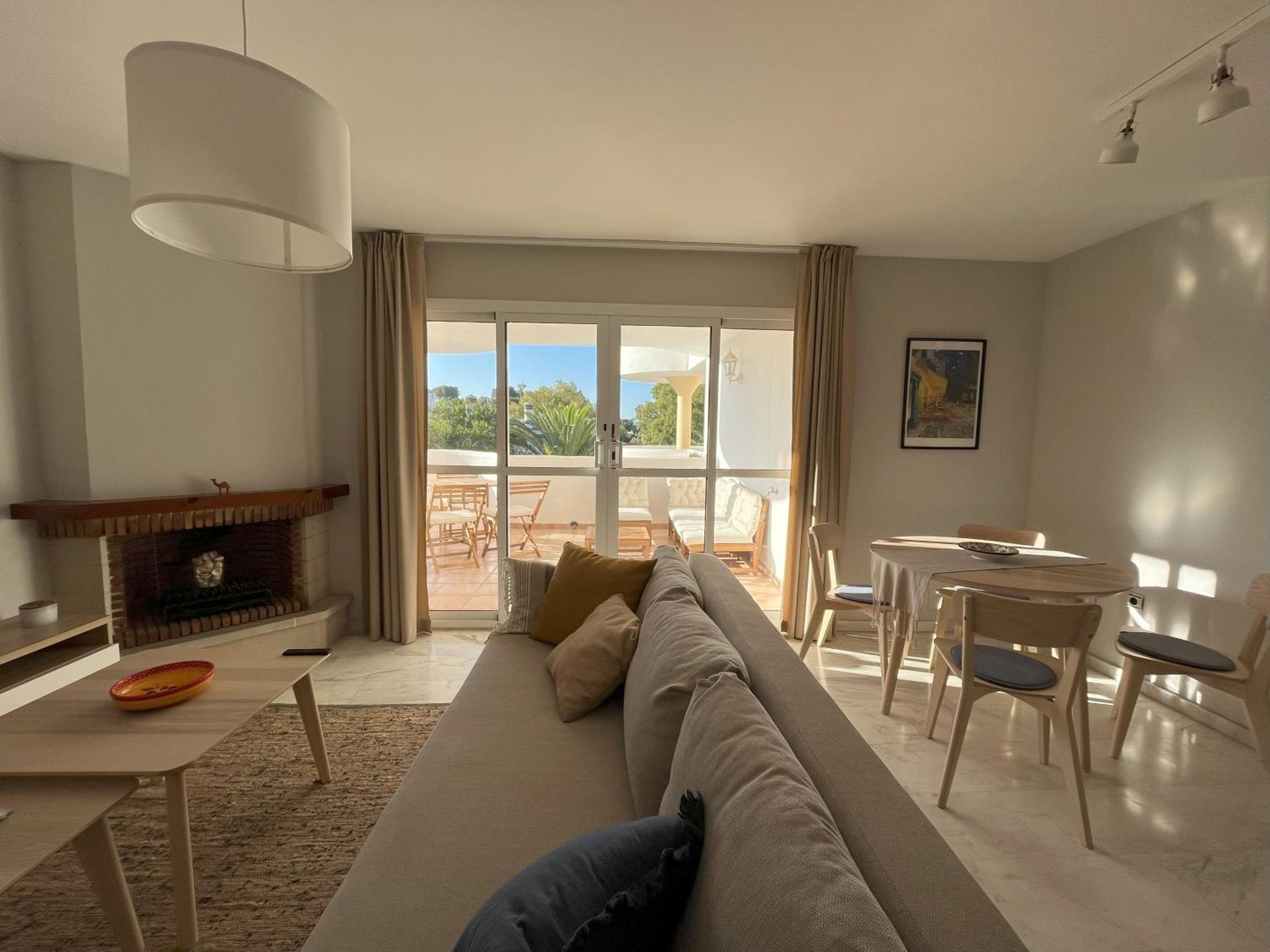 Casadeleon - Costadelsol Vacations & Remote Work *