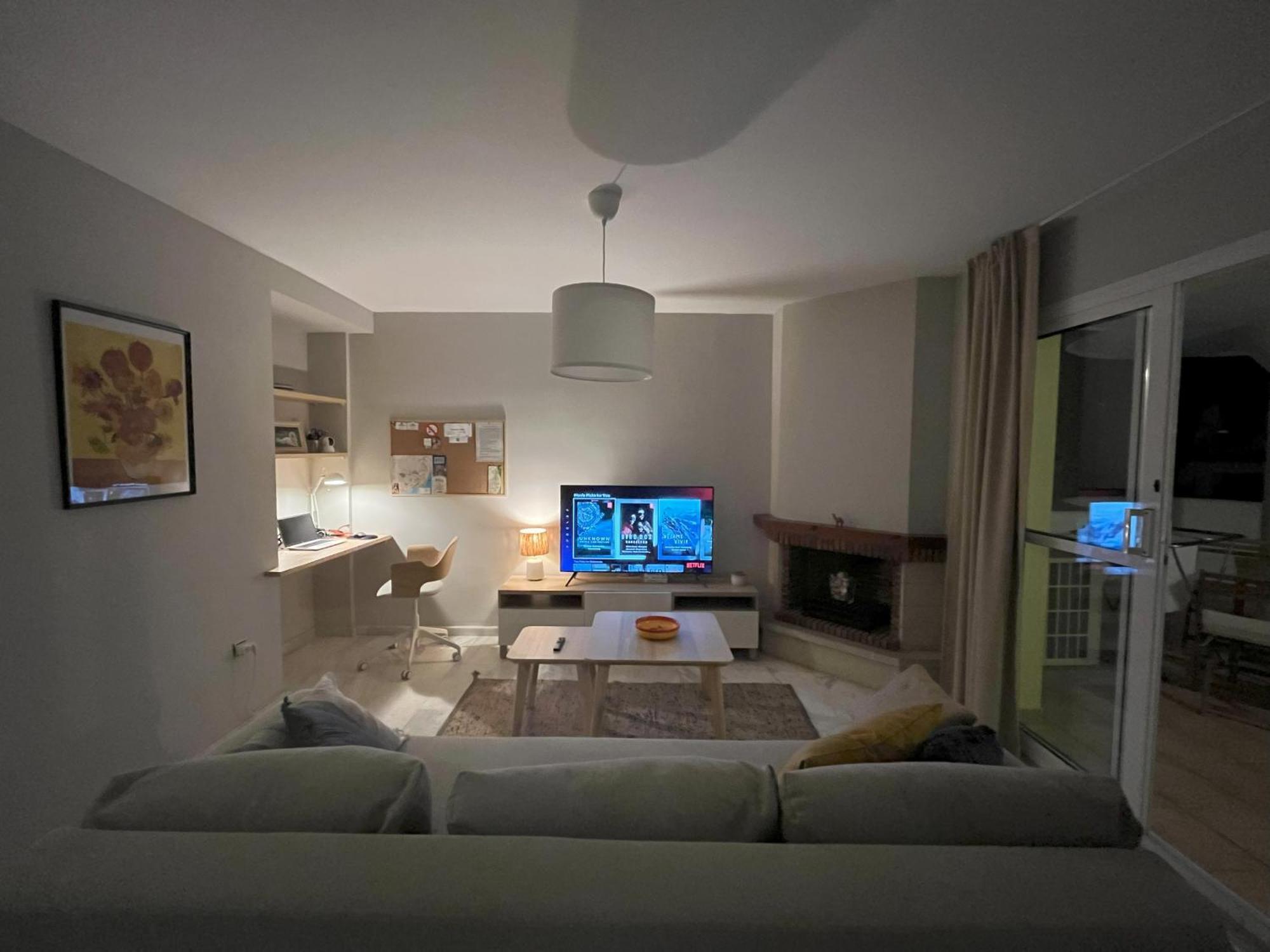 Casadeleon - Costadelsol Vacations & Remote Work Apartment Sitio de Calahonda