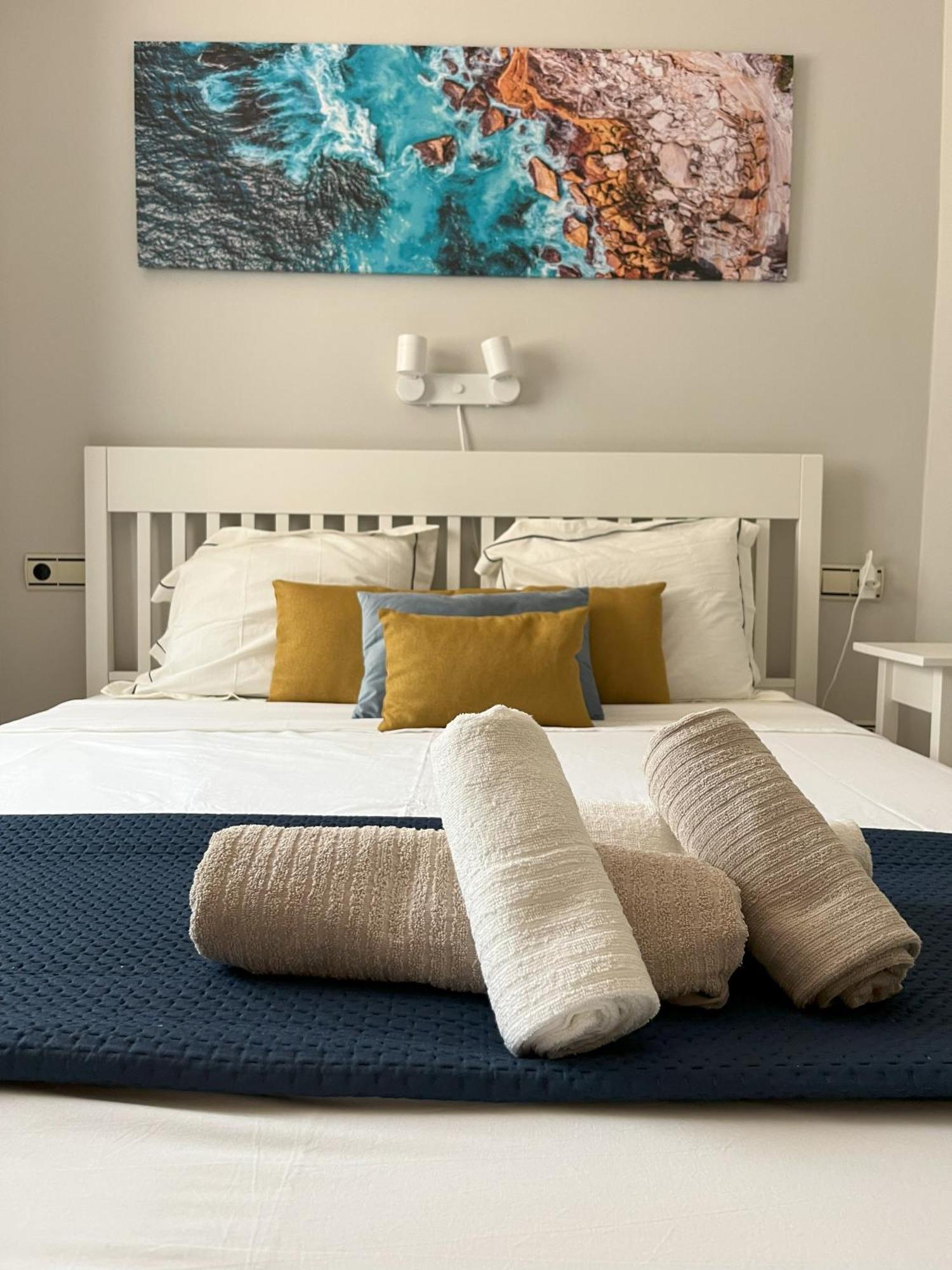 Casadeleon - Costadelsol Vacations & Remote Work Sitio de Calahonda