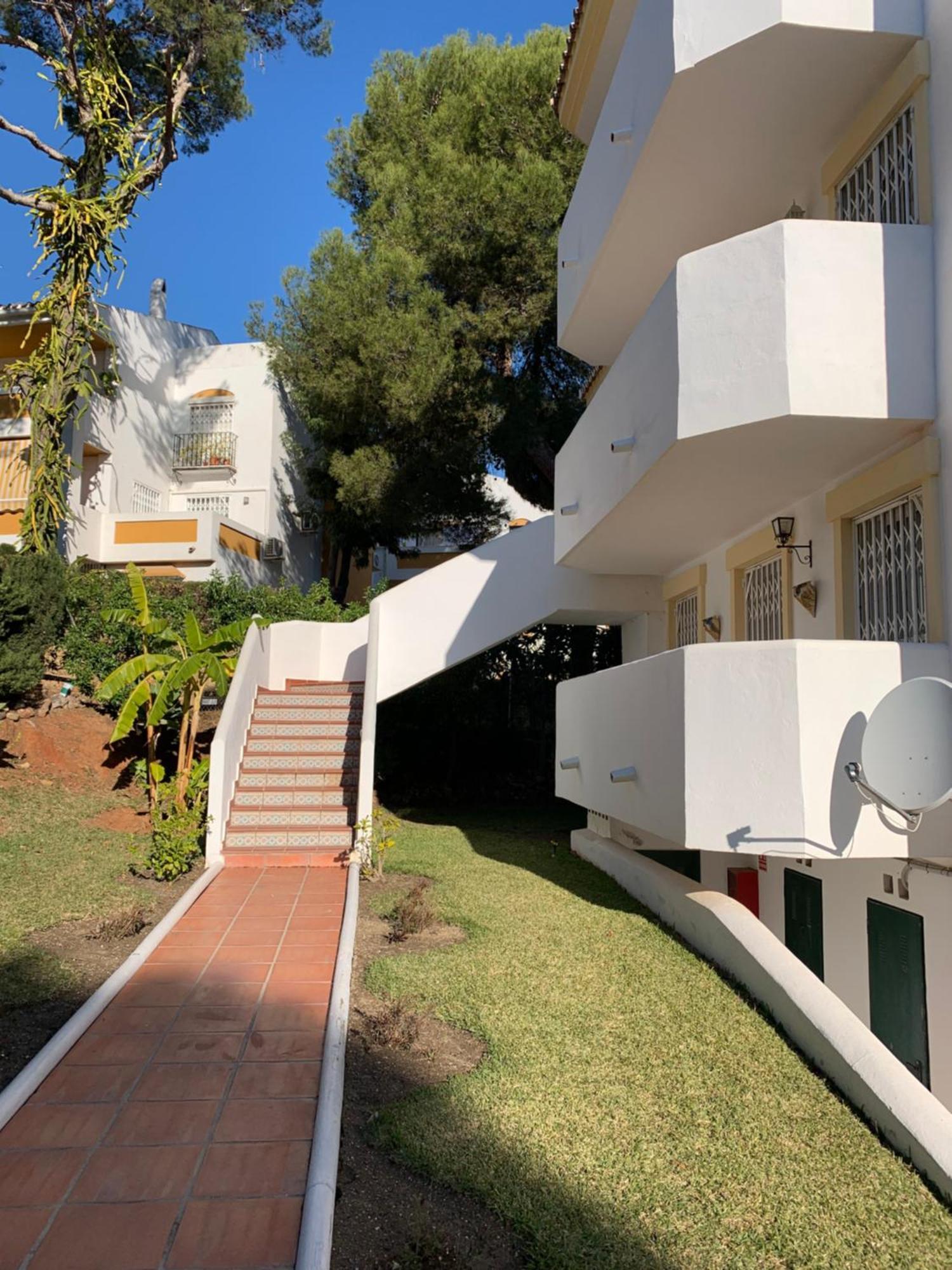 Casadeleon - Costadelsol Vacations & Remote Work * Sitio de Calahonda