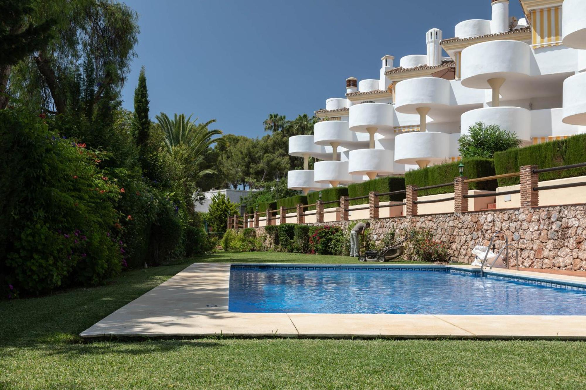 Apartment Casadeleon - Costadelsol Vacations & Remote Work