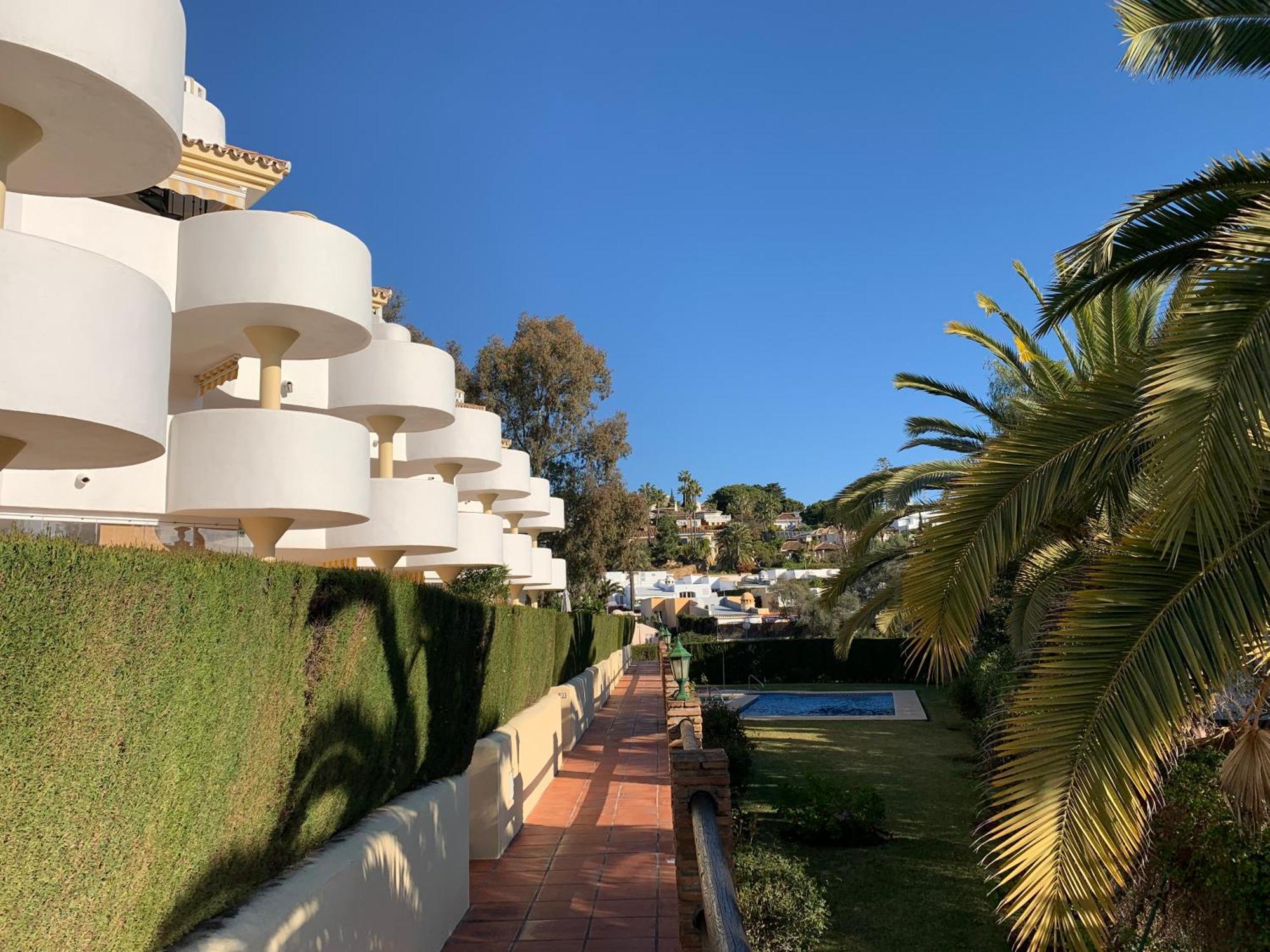 Casadeleon - Costadelsol Vacations & Remote Work * Sitio de Calahonda