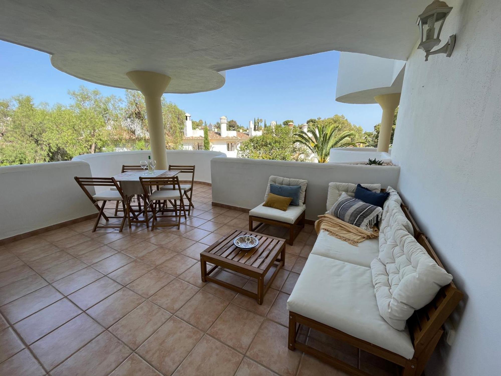 Casadeleon - Costadelsol Vacations & Remote Work