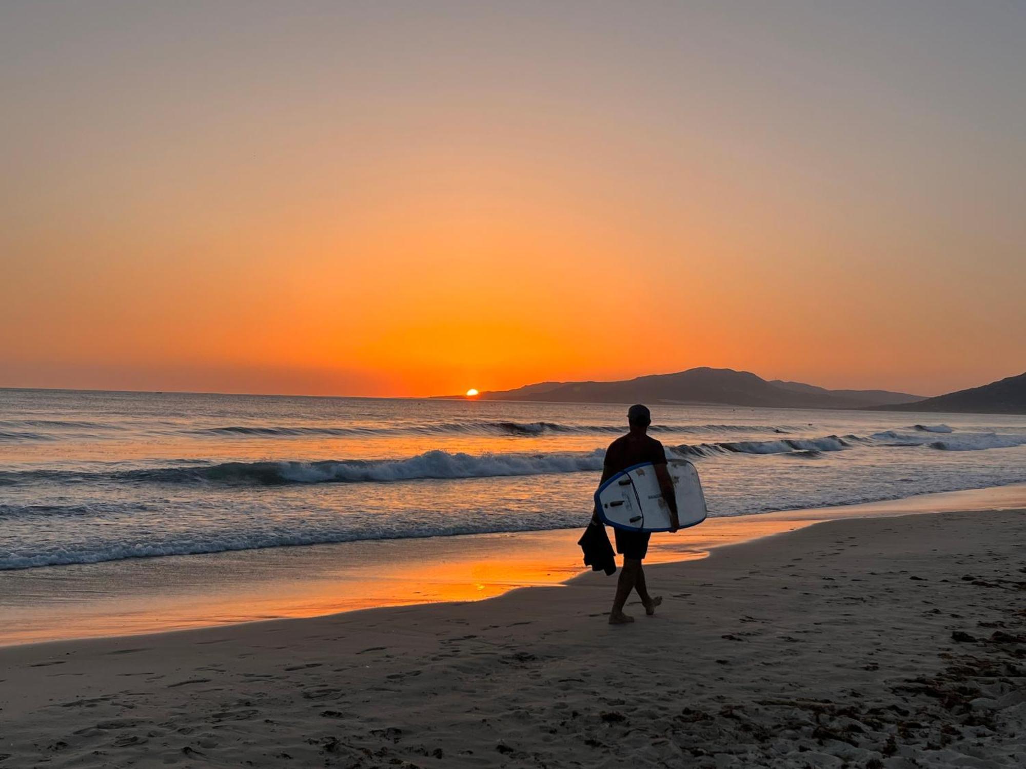 Casadeleon - Costadelsol Vacations & Remote Work Apartment Sitio de Calahonda