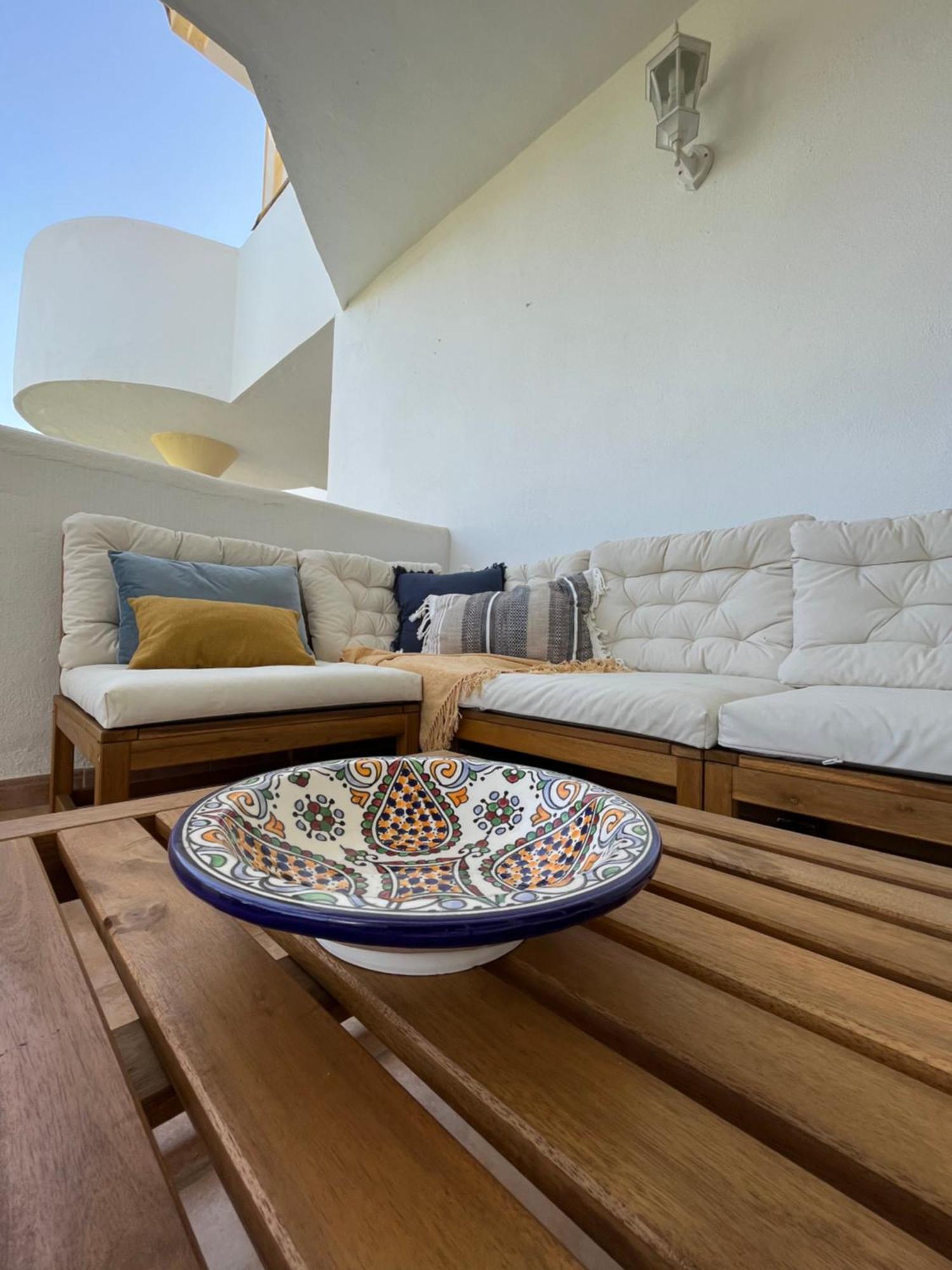 Casadeleon - Costadelsol Vacations & Remote Work