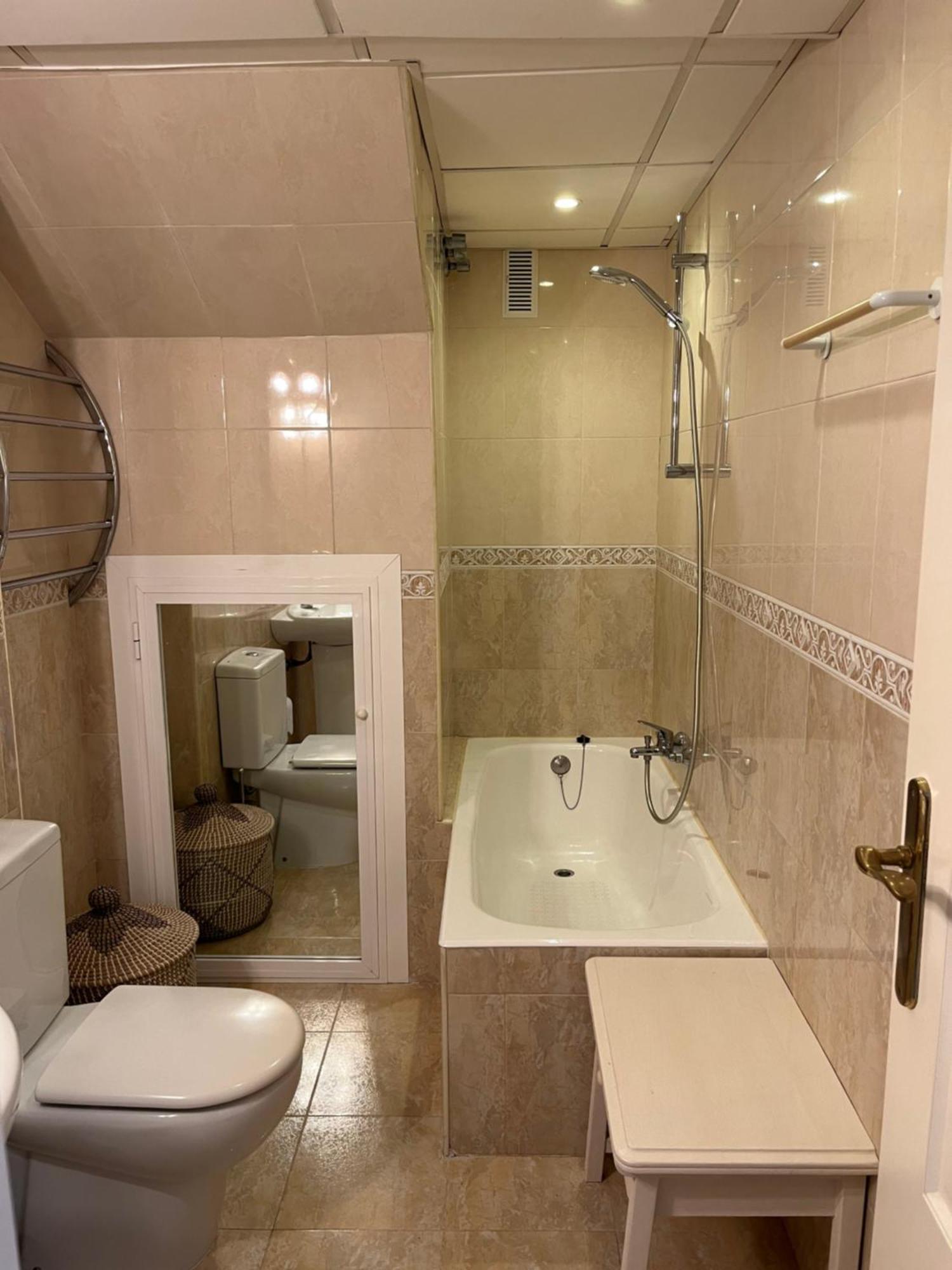Casadeleon - Costadelsol Vacations & Remote Work Apartment