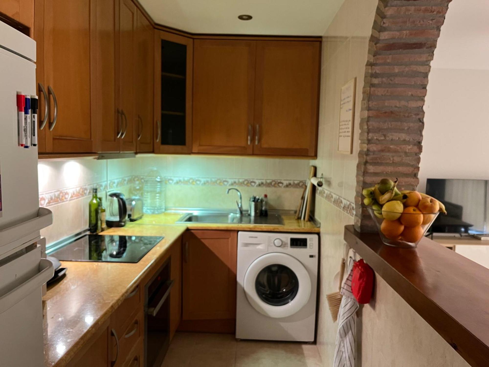 Casadeleon - Costadelsol Vacations & Remote Work Apartment