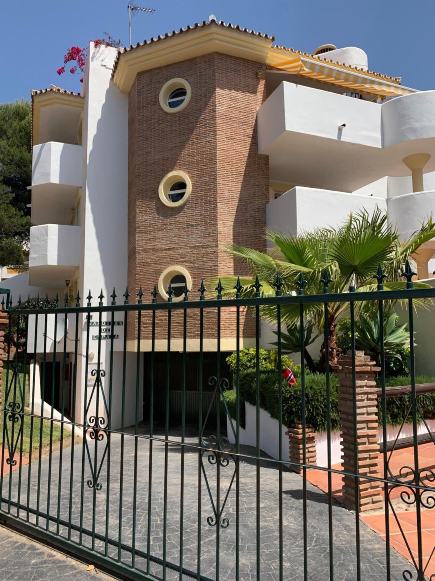 Casadeleon - Costadelsol Vacations & Remote Work Apartment