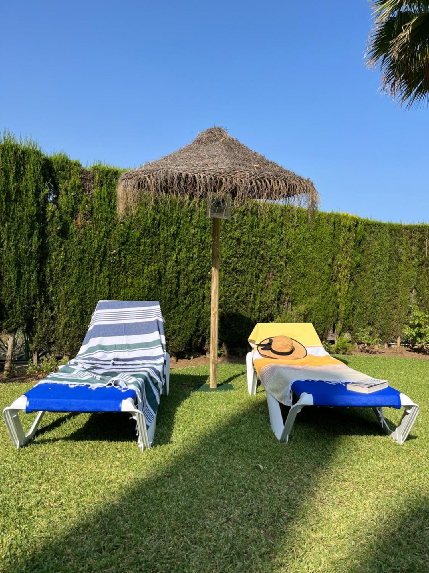 Casadeleon - Costadelsol Vacations & Remote Work *