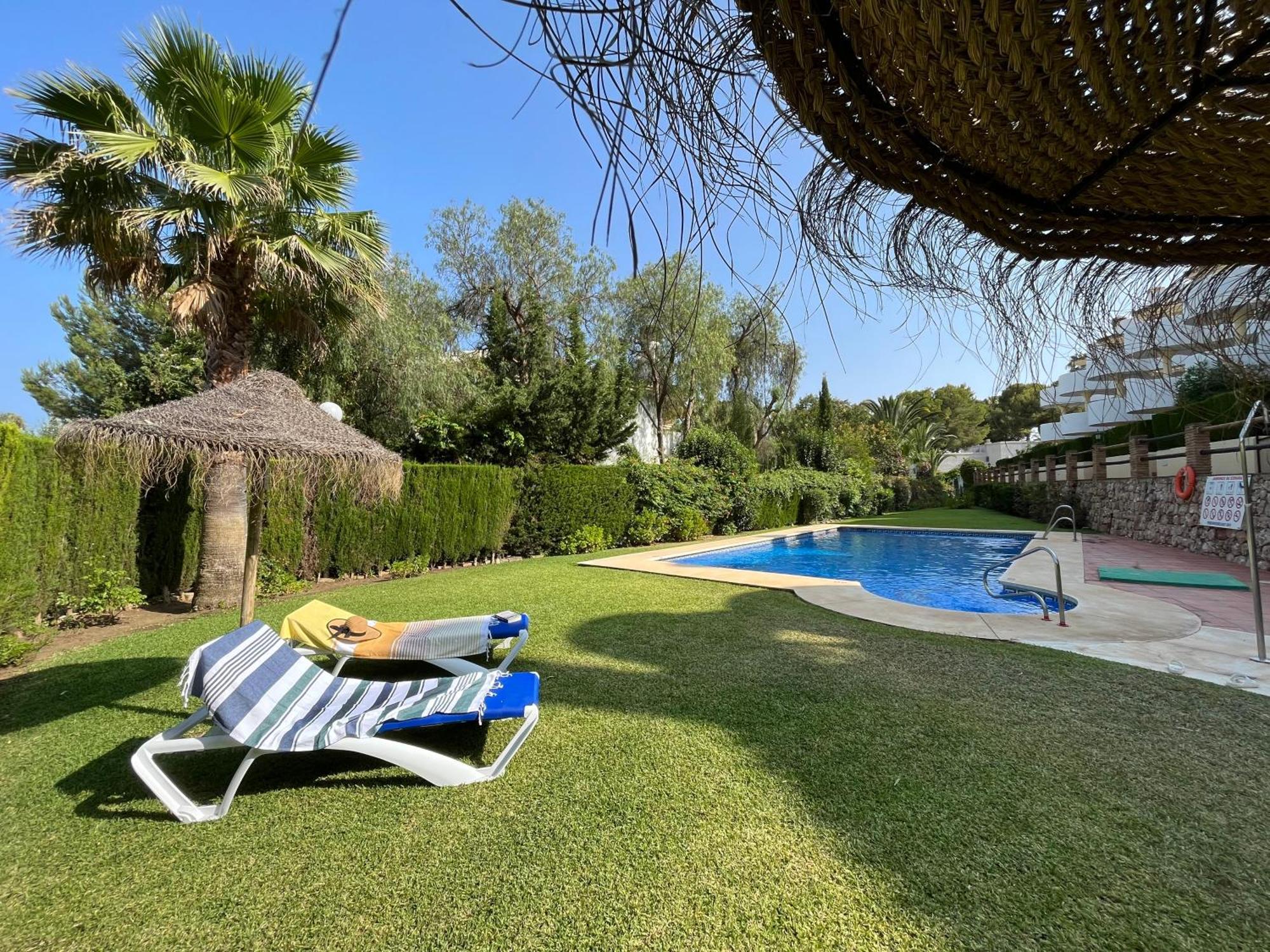Casadeleon - Costadelsol Vacations & Remote Work Apartment