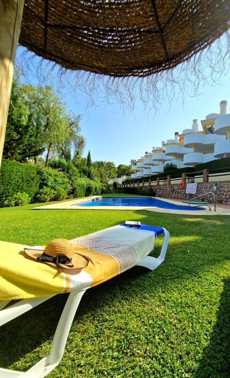 Apartment Casadeleon - Costadelsol Vacations & Remote Work